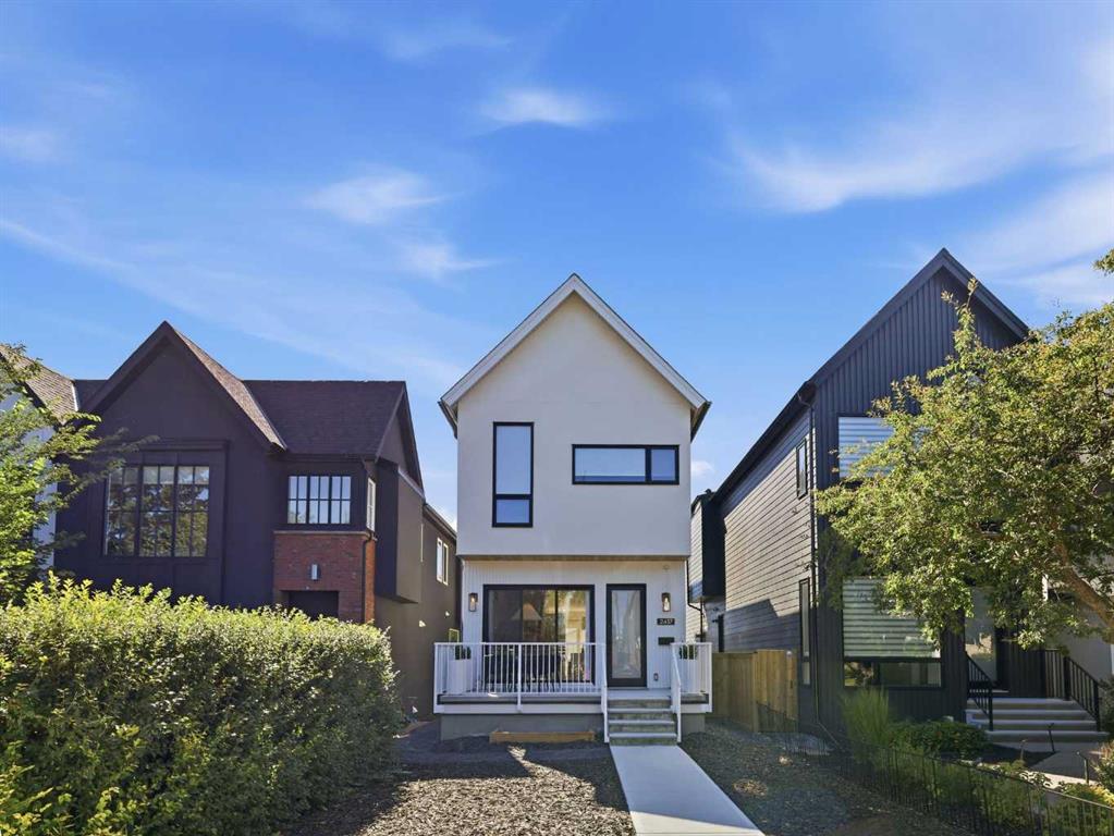 Picture of 2417 31 Avenue SW, Calgary Real Estate Listing