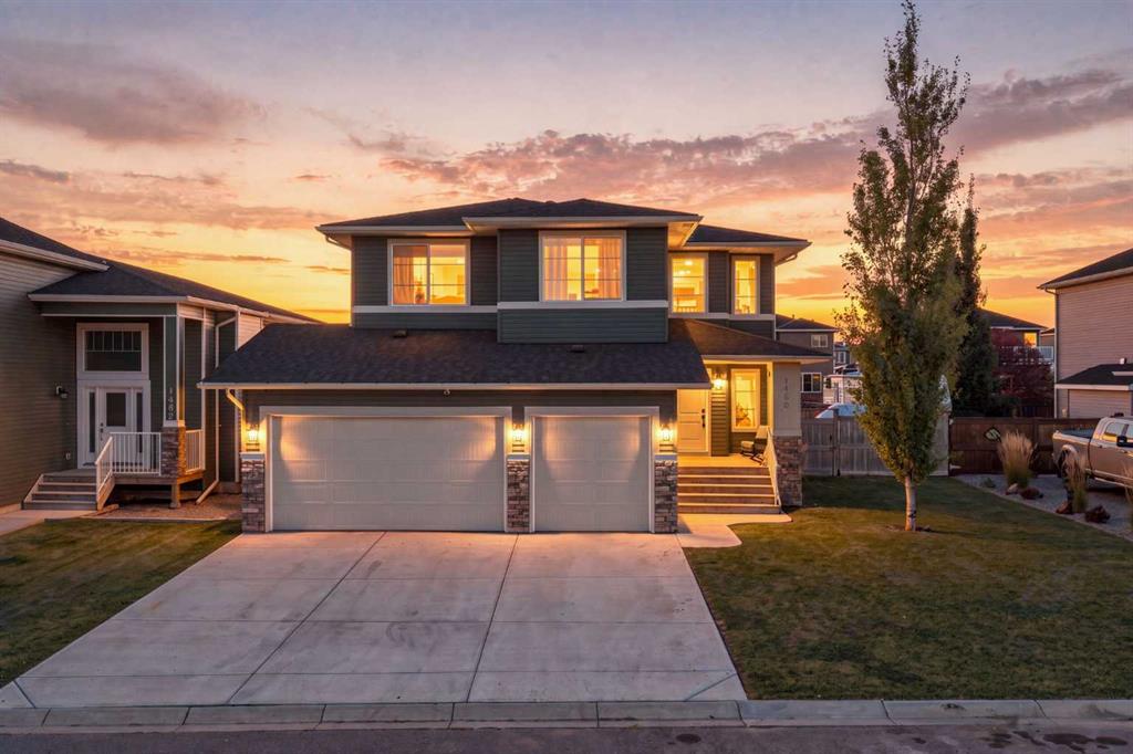 Picture of 1460 Aldrich Place , Carstairs Real Estate Listing