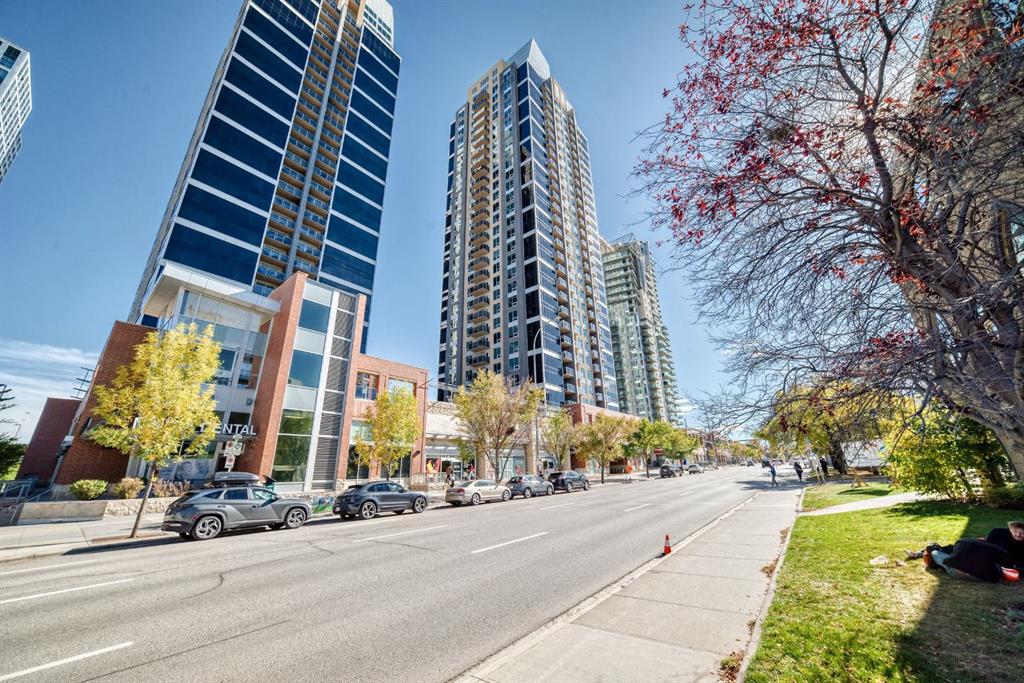 Picture of 401, 1320 1 Street SE, Calgary Real Estate Listing