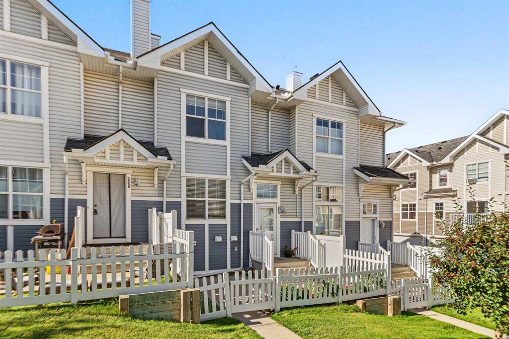 Picture of 3240 New Brighton Gardens SE, Calgary Real Estate Listing