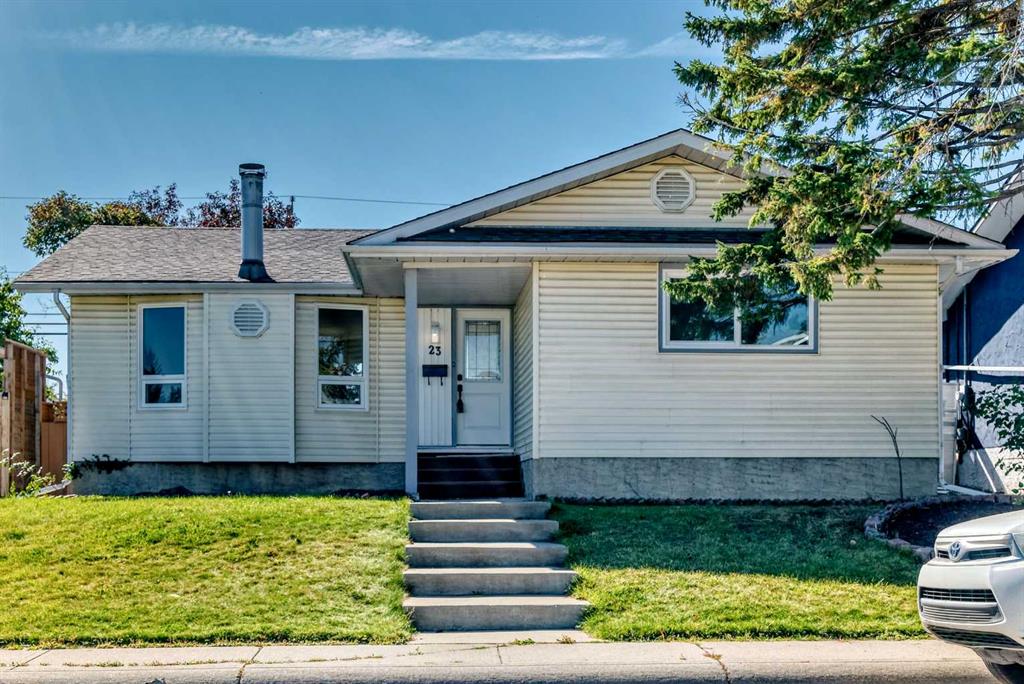 Picture of 23 Penworth Crescent SE, Calgary Real Estate Listing