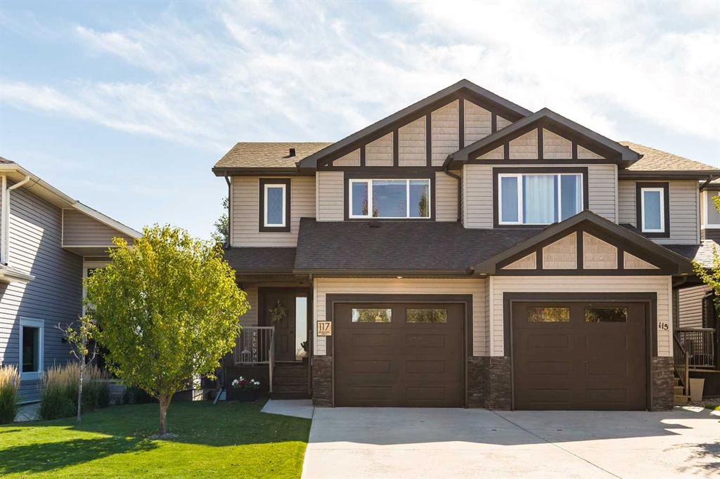 Picture of 117 Northlander Bend W, Lethbridge Real Estate Listing