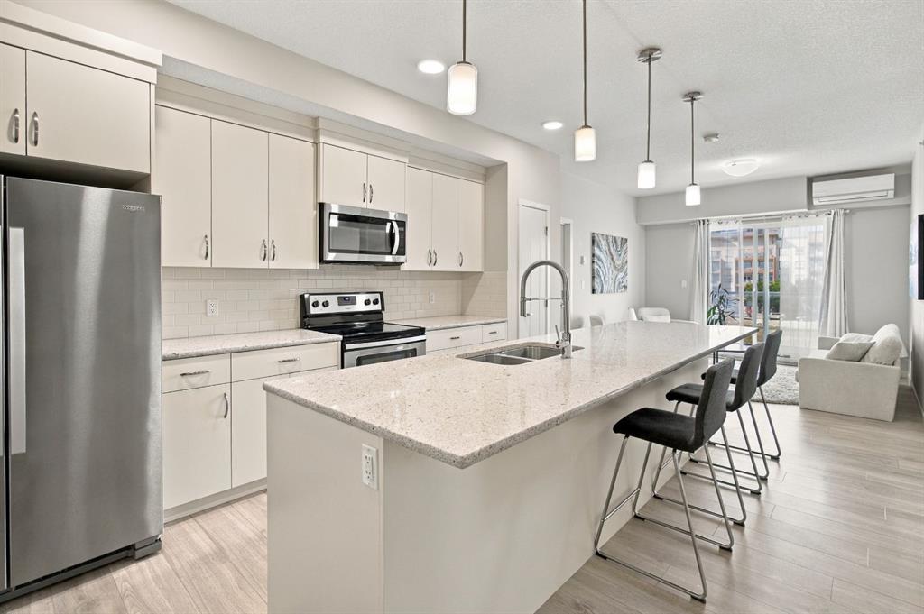 Picture of 414, 20 Seton Park SE, Calgary Real Estate Listing