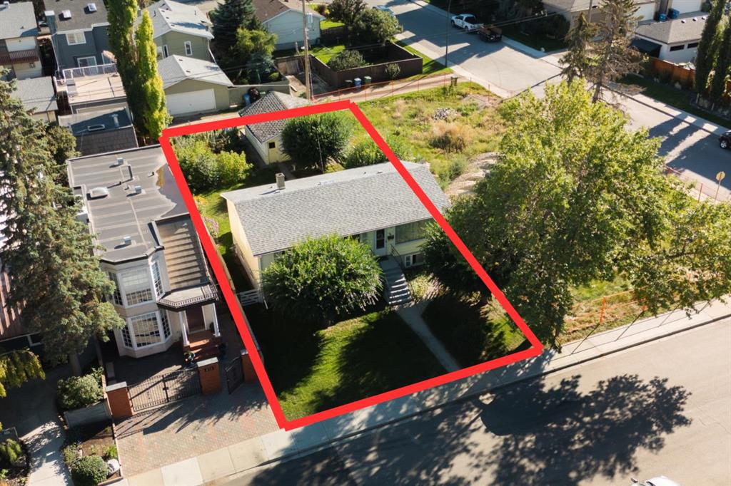 Picture of 435 51 Avenue , Calgary Real Estate Listing