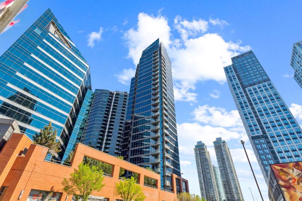 Picture of 1004, 220 12 Avenue SE, Calgary Real Estate Listing