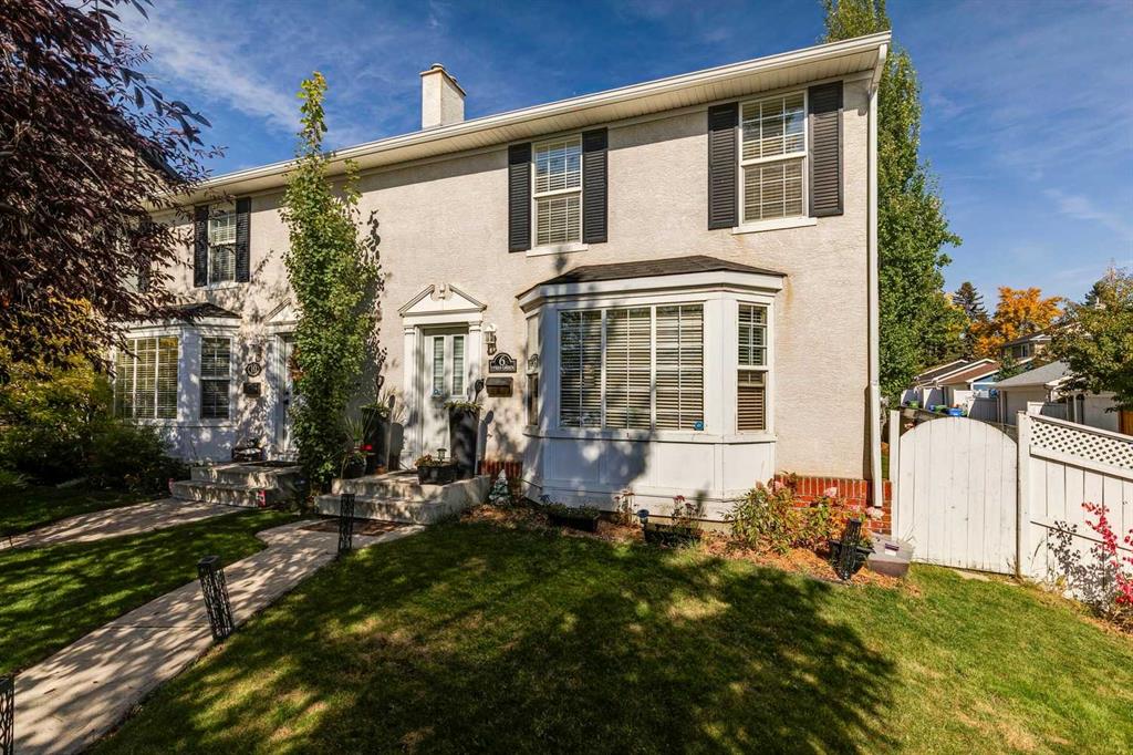 Picture of 6 Ypres Green SW, Calgary Real Estate Listing