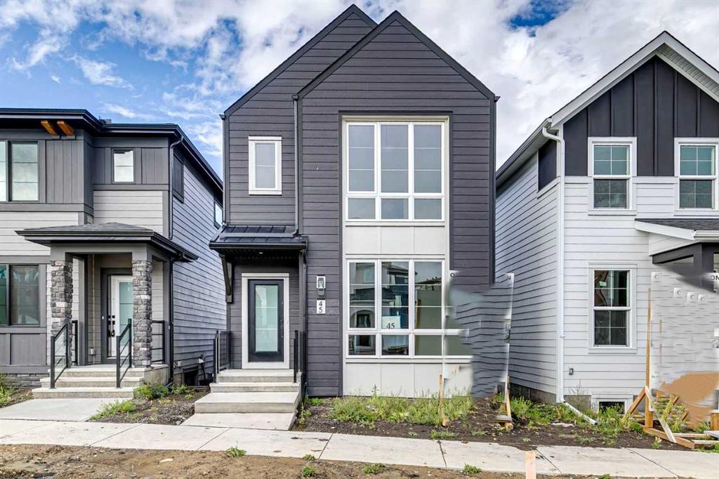 Picture of 45 Bluerock Hill SW, Calgary Real Estate Listing