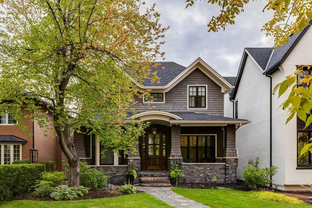 Picture of 3202 Vercheres Street SW, Calgary Real Estate Listing