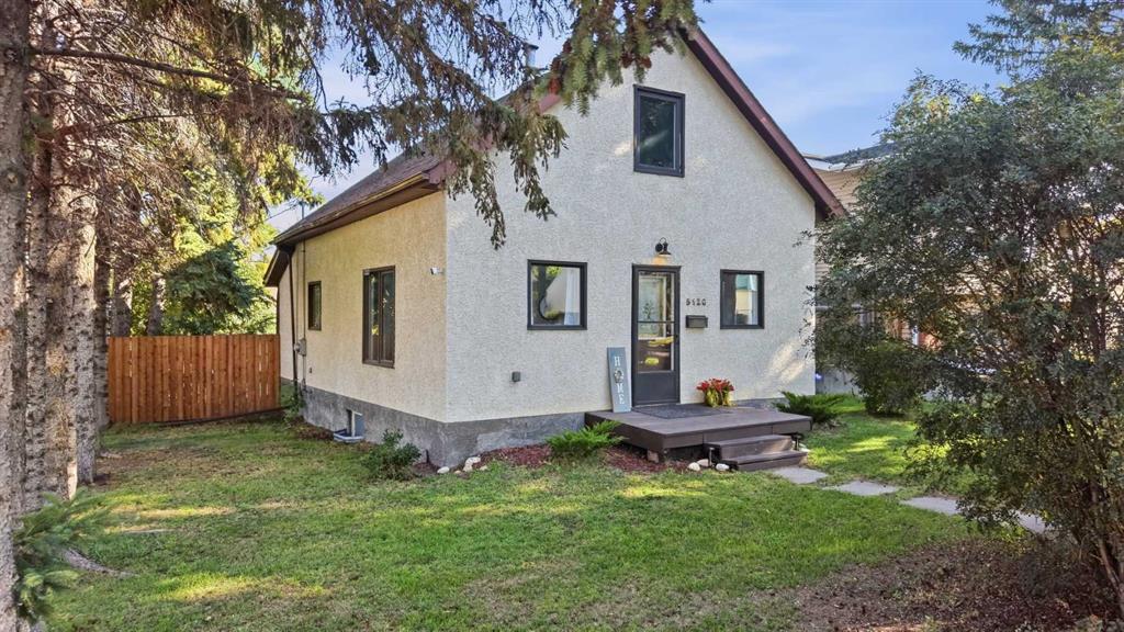 Picture of 5120 53 Avenue , Ponoka Real Estate Listing