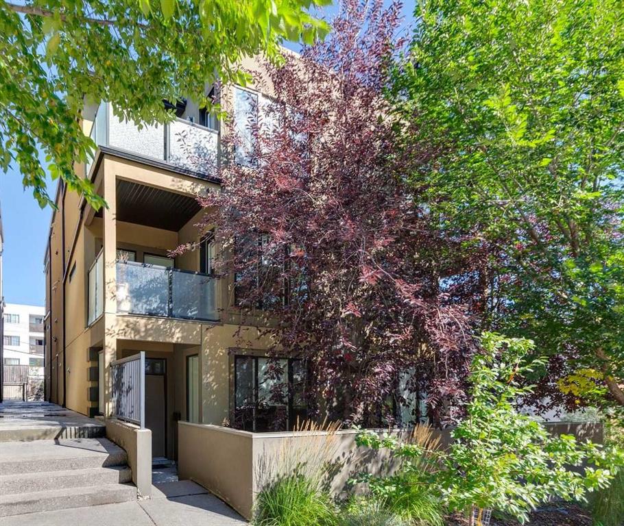 Picture of 2, 1726 27 Avenue SW, Calgary Real Estate Listing