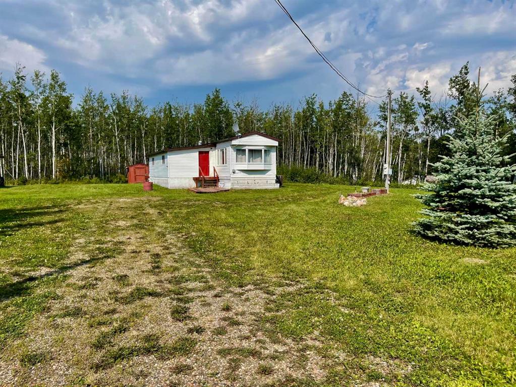 Picture of 231 58532 RR 113  , Ashmont Real Estate Listing
