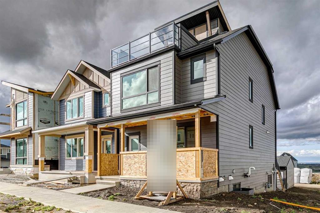 Picture of 69 Bluerock Hill SW, Calgary Real Estate Listing
