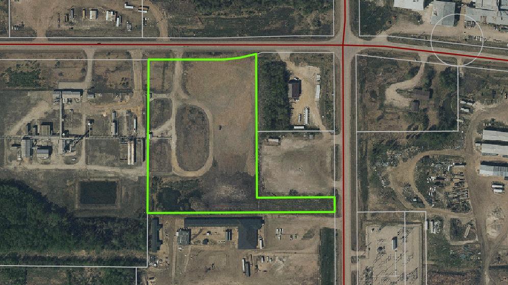 Picture of Lot 7 West Mitsue Industrial Road , Rural Lesser Slave River No. 124, M.D. of Real Estate Listing