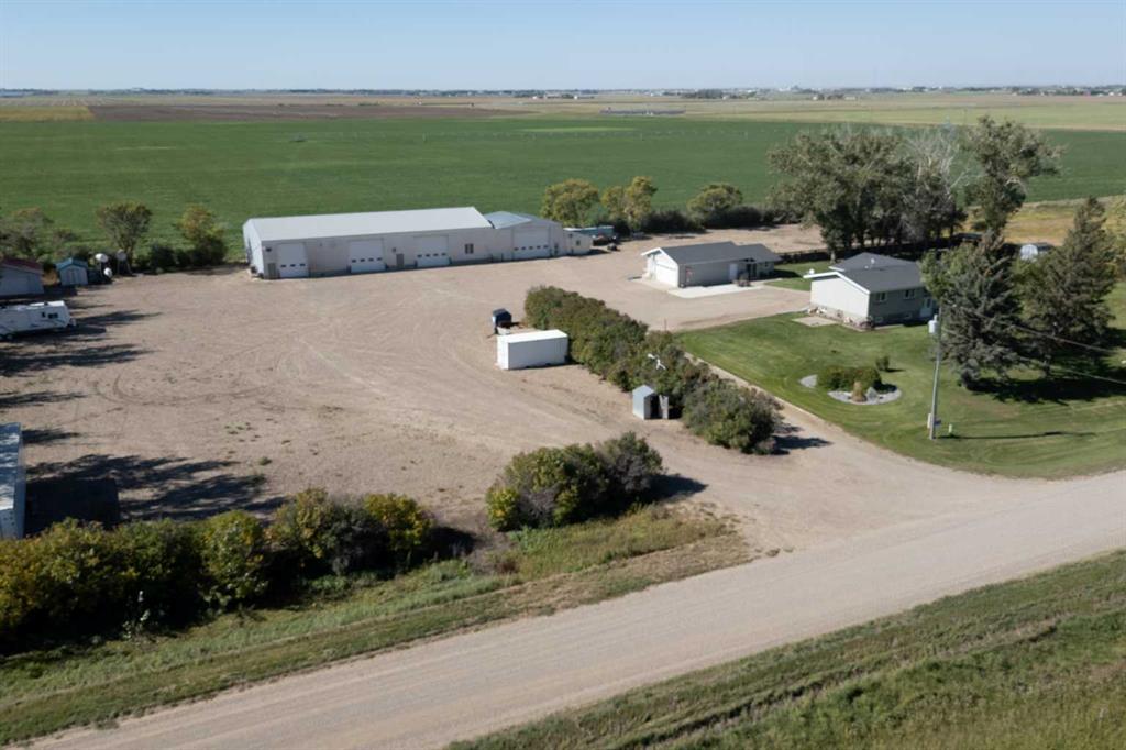 Picture of 93018 Rge Rd 16-0  , Rural Taber, M.D. of Real Estate Listing