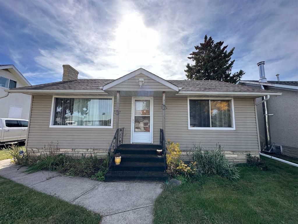 Picture of 4615 51 Avenue , Vermilion Real Estate Listing