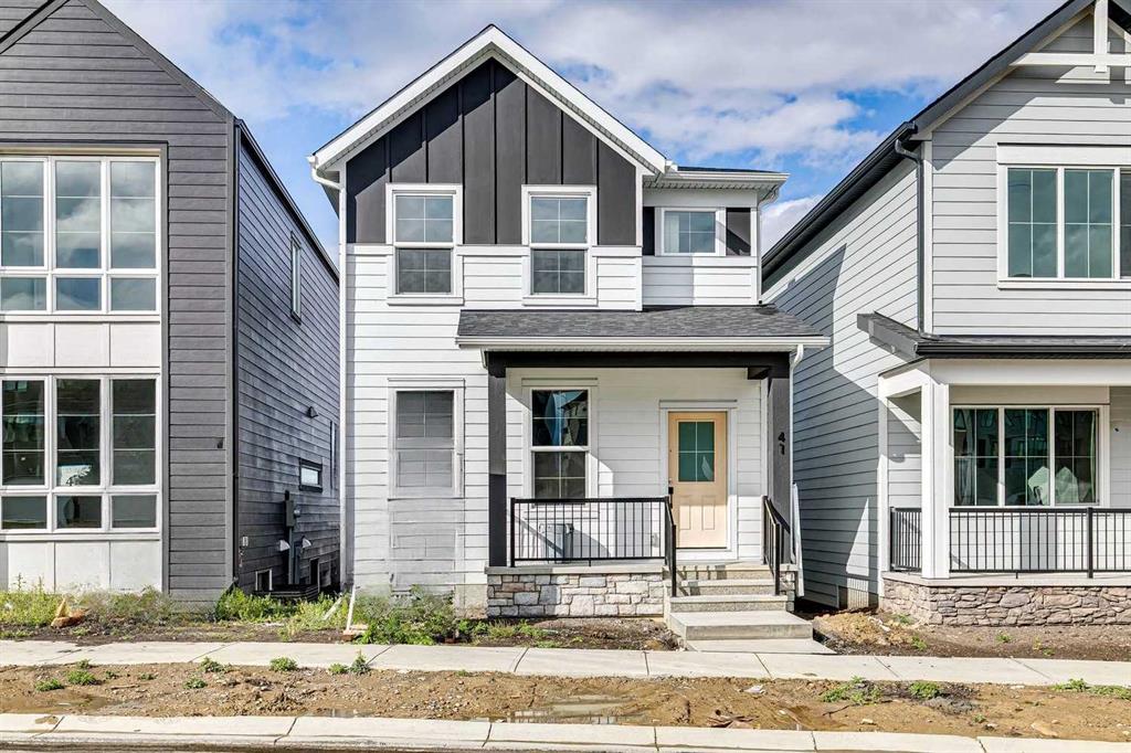Picture of 41 Bluerock Hill SW, Calgary Real Estate Listing