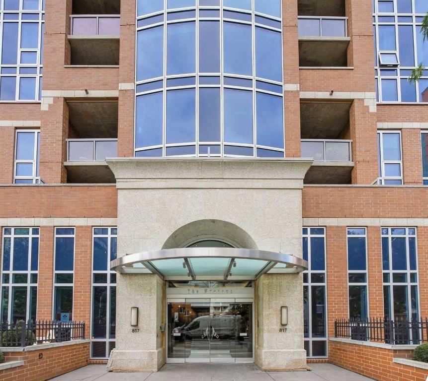 Picture of 500, 817 15 Avenue SW, Calgary Real Estate Listing