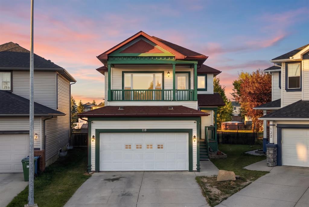 Picture of 118 Martha\'s Haven Green NE, Calgary Real Estate Listing