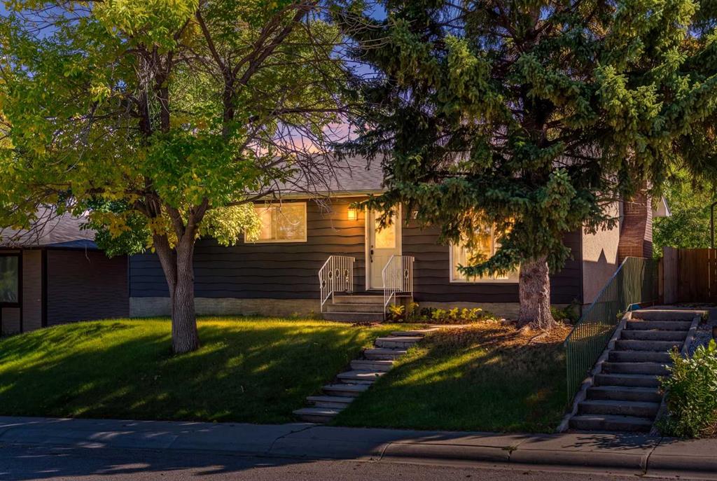 Picture of 711 118 Avenue SW, Calgary Real Estate Listing