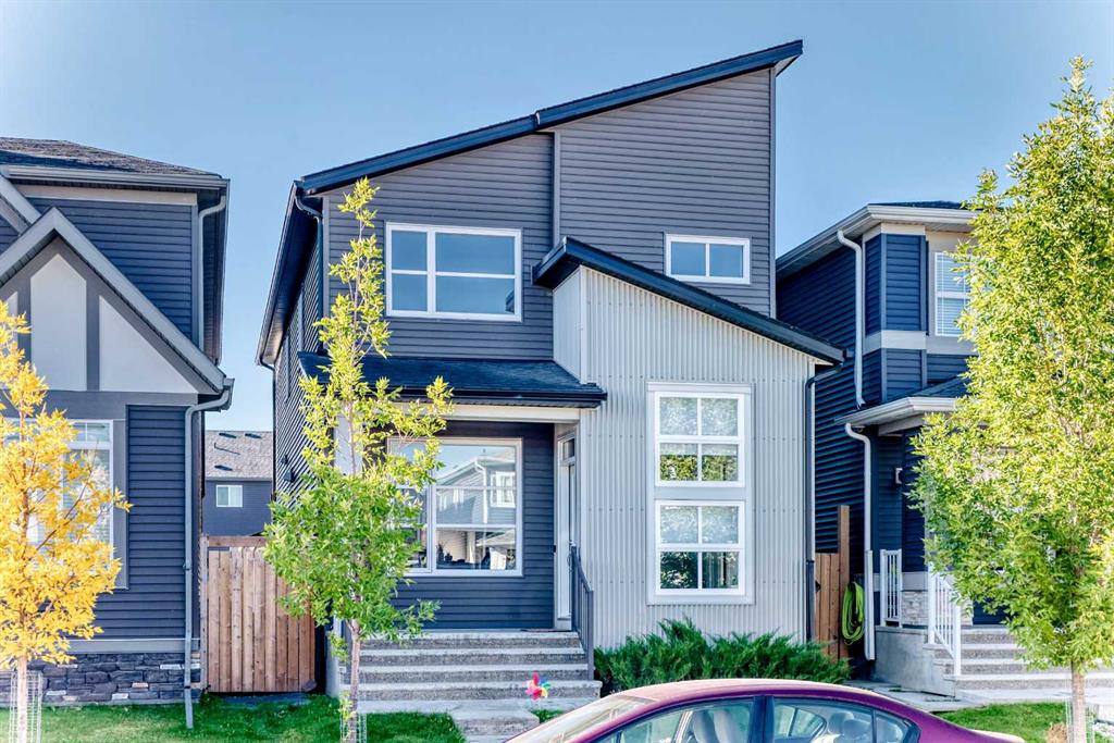 Picture of 528 Belmont Heath SW, Calgary Real Estate Listing