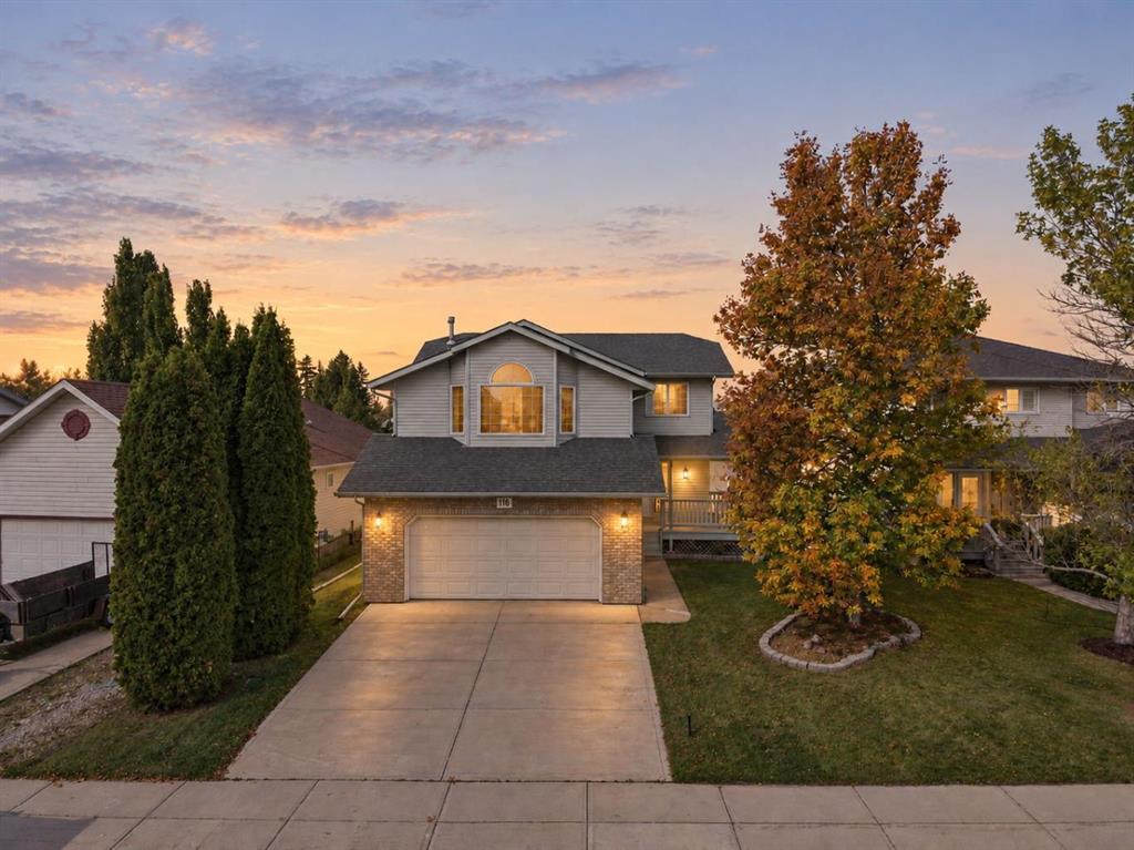 Picture of 116 Reichley Street , Red Deer Real Estate Listing