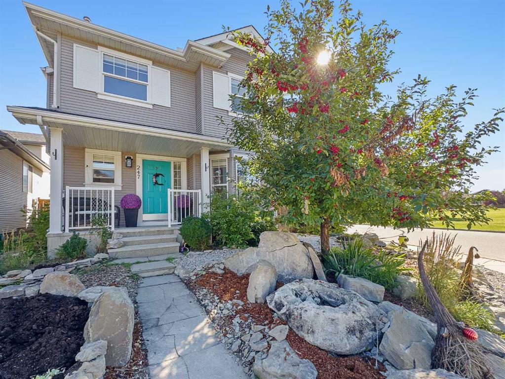 Picture of 247 Cranberry Place SE, Calgary Real Estate Listing