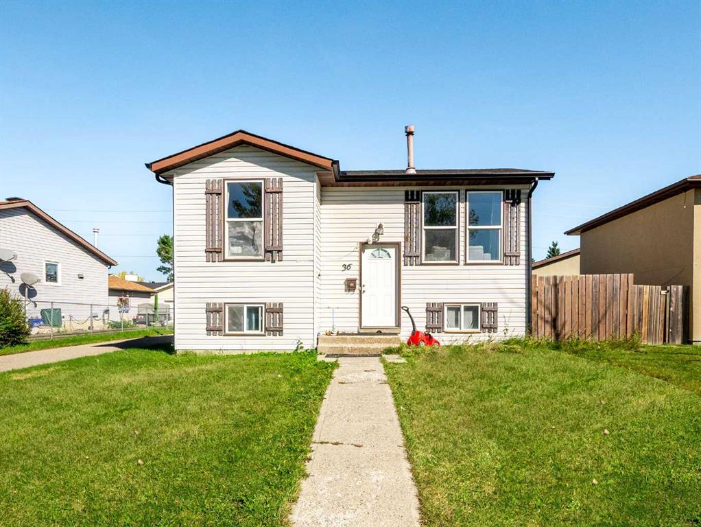 Picture of 36 Castlebrook Rise NE, Calgary Real Estate Listing