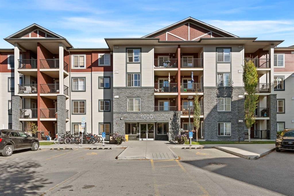 Picture of 1423, 81 Legacy Boulevard SE, Calgary Real Estate Listing