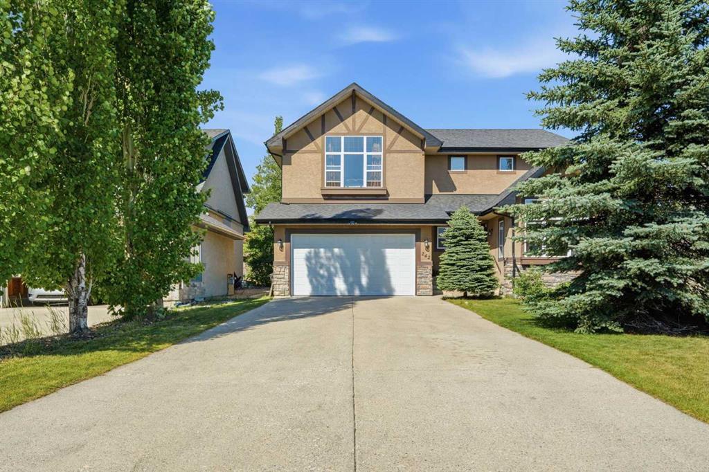 Picture of 242 Tusslewood Grove NW, Calgary Real Estate Listing