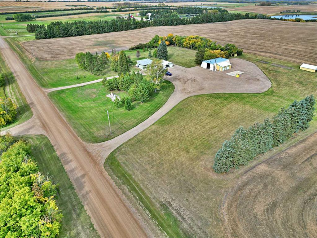 Picture of 45070 514 Township , Rural Vermilion River, County of Real Estate Listing