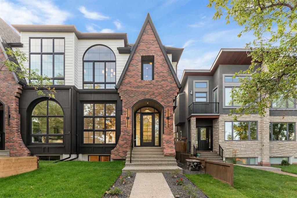 Picture of 2811 35 Street SW, Calgary Real Estate Listing