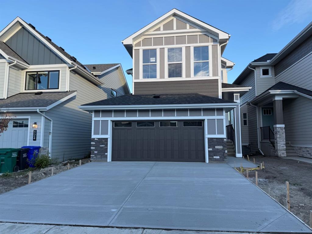 Picture of 120 sunrise Heath , Cochrane Real Estate Listing