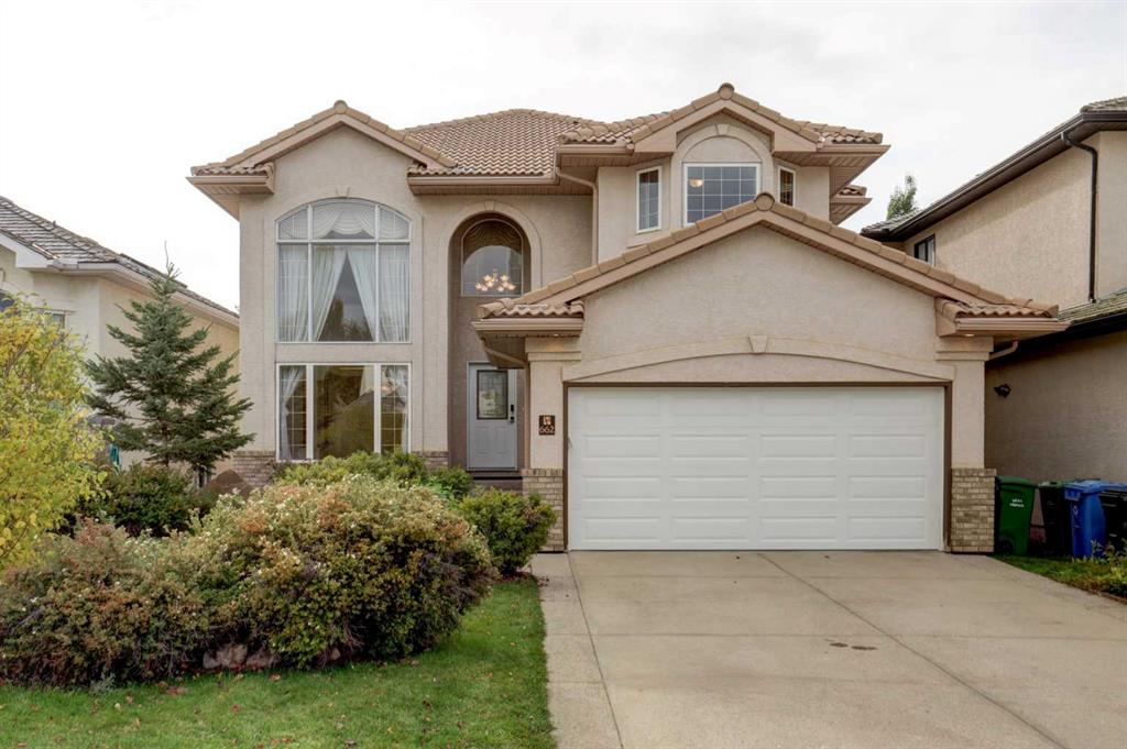 Picture of 662 Arbour Lake Drive NW, Calgary Real Estate Listing