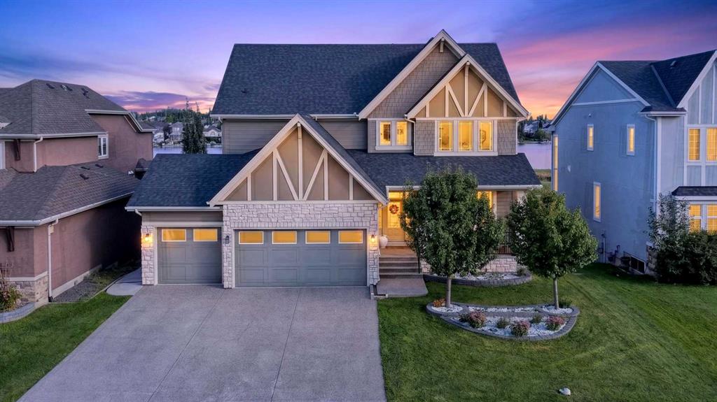 Picture of 196 Stonemere Close , Chestermere Real Estate Listing