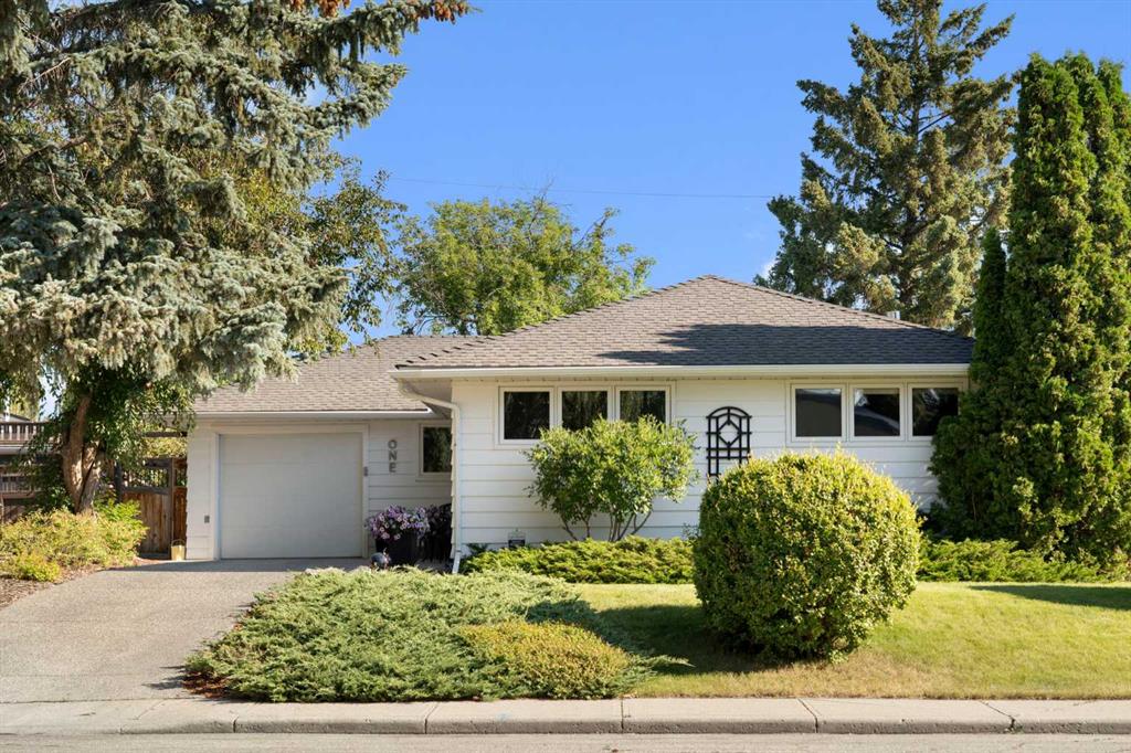 Picture of 1 Kelwood Place SW, Calgary Real Estate Listing