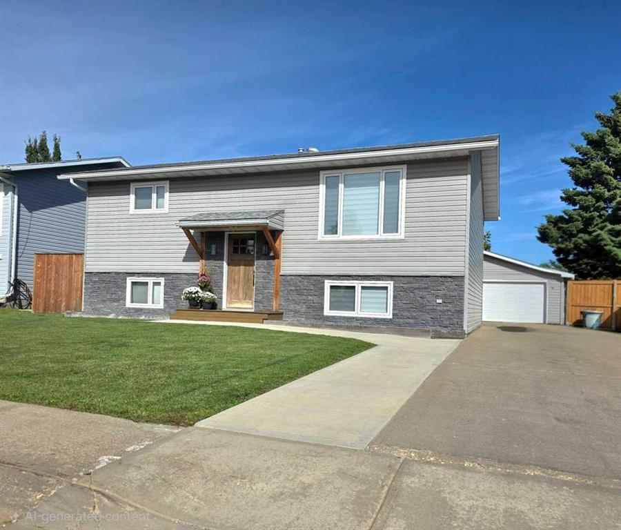 Picture of 900 10A Avenue SE, Slave Lake Real Estate Listing