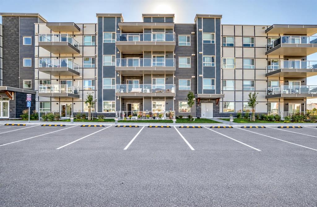 Picture of 120, 40 Carrington Plaza NW, Calgary Real Estate Listing