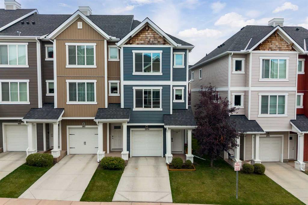 Picture of 109, 355 Nolancrest Heights NW, Calgary Real Estate Listing