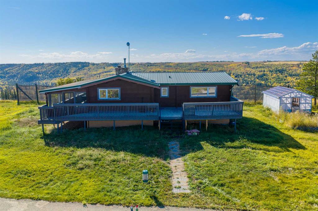 Picture of 814070 50 Range , Rural Fairview No. 136, M.D. of Real Estate Listing