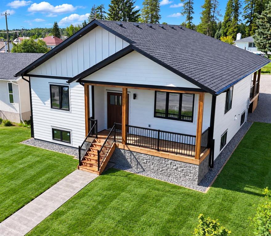 Picture of 4920 10 Avenue , Edson Real Estate Listing