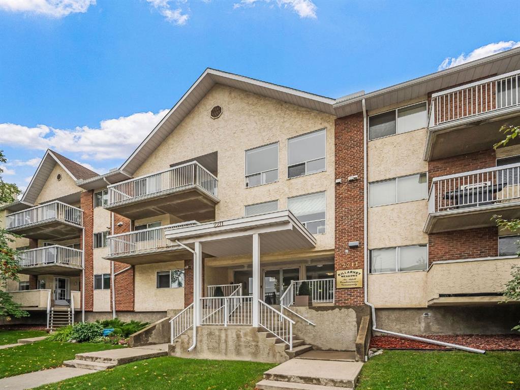 Picture of 201, 2211 29 Street SW, Calgary Real Estate Listing