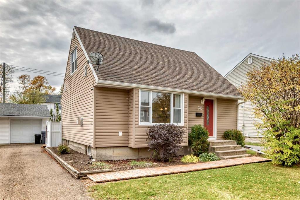 Picture of 315 Spruce Street , Springbrook Real Estate Listing
