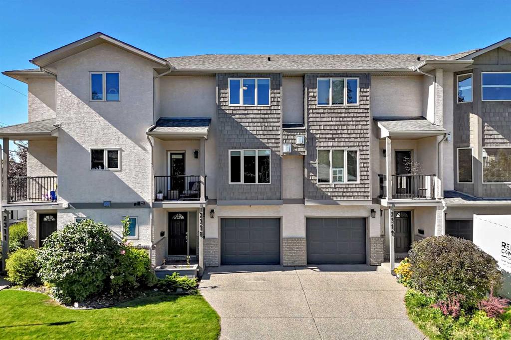 Picture of 2315 1 Street NE, Calgary Real Estate Listing