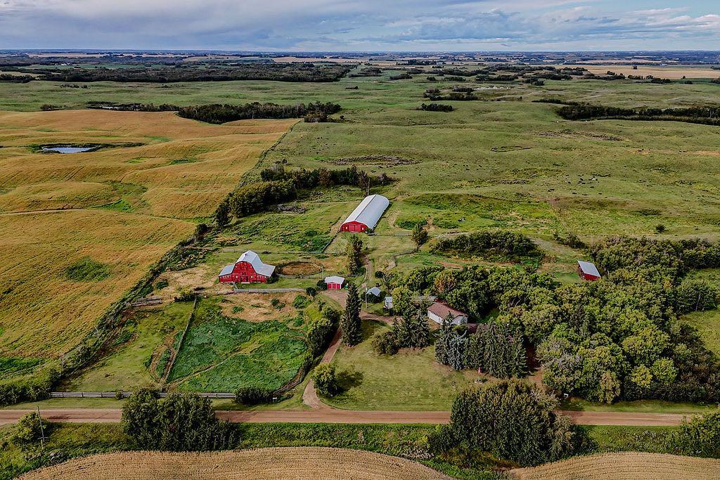 Picture of 46104 Range Road 222  , Rural Camrose County Real Estate Listing