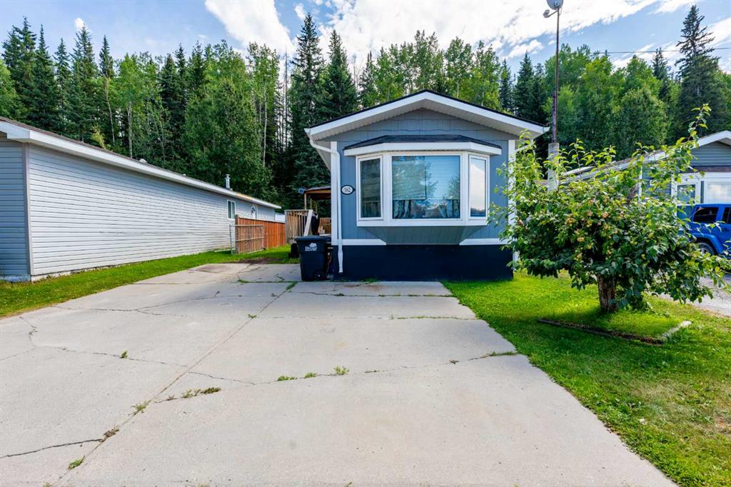 Picture of 162 Skogg  , Hinton Real Estate Listing