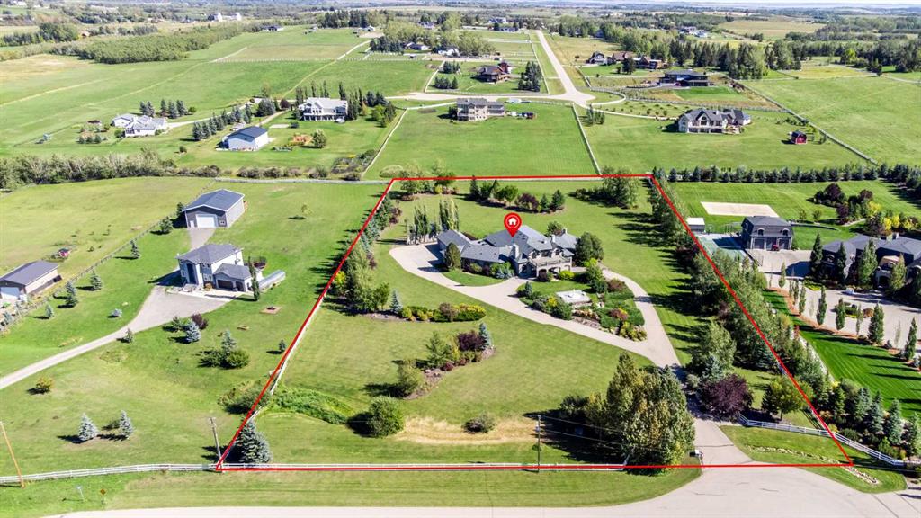 Picture of 262016 Eden Park View W, De Winton Real Estate Listing