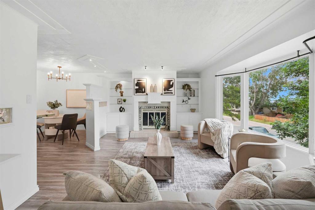 Picture of 1004 Mckinnon Drive NE, Calgary Real Estate Listing