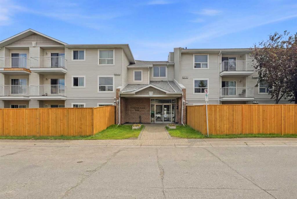 Picture of 111, 5555 Falsbridge Drive NE, Calgary Real Estate Listing