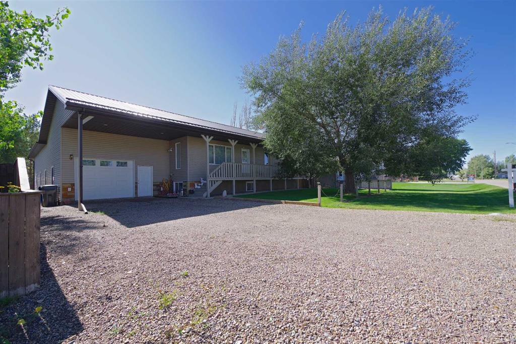 Picture of 614 3 Street N, Grassy Lake Real Estate Listing