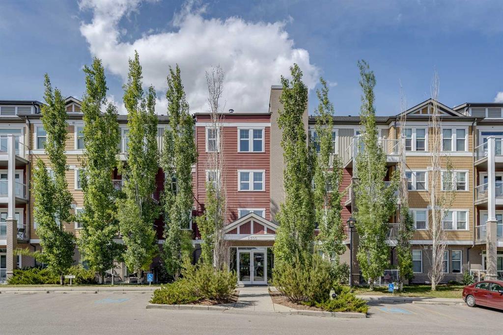 Picture of 409, 2300 Evanston Square NW, Calgary Real Estate Listing
